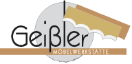 Möbelwerkstätte  Geißler